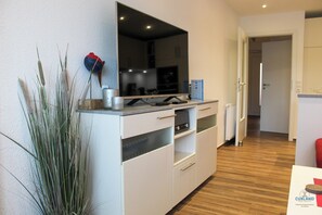 Interior - Haus Windjammer Duhnen Wohnung 3 (Cuxhaven)