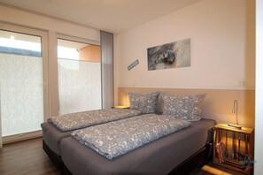 2 dormitorios y wifi gratis