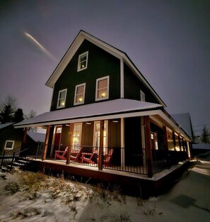 Exterior - The Silver Rose - Luxury Home, Skiing Close! (Leadville)
