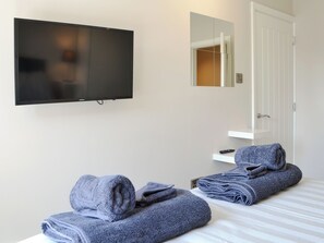 3 habitaciones, wifi gratis y ropa de cama 
