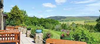 Alojamiento de 3 habitaciones en Skipton