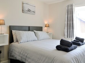 3 slaapkamers, gratis wifi, beddengoed