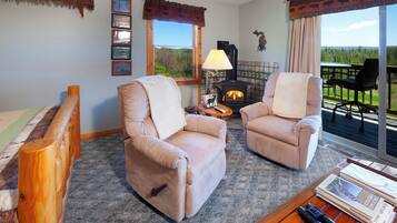 1 makuuhuone, silitysrauta/-lauta, ilmainen Wi-Fi, vuodevaatteet