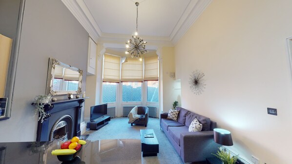 Televisión de pantalla plana