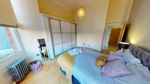 Business Apartment