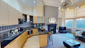 Televisión de pantalla plana