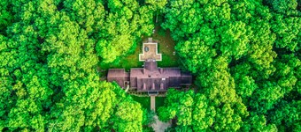 The Sewanee House: Serene Oasis 5 minutes from Campus