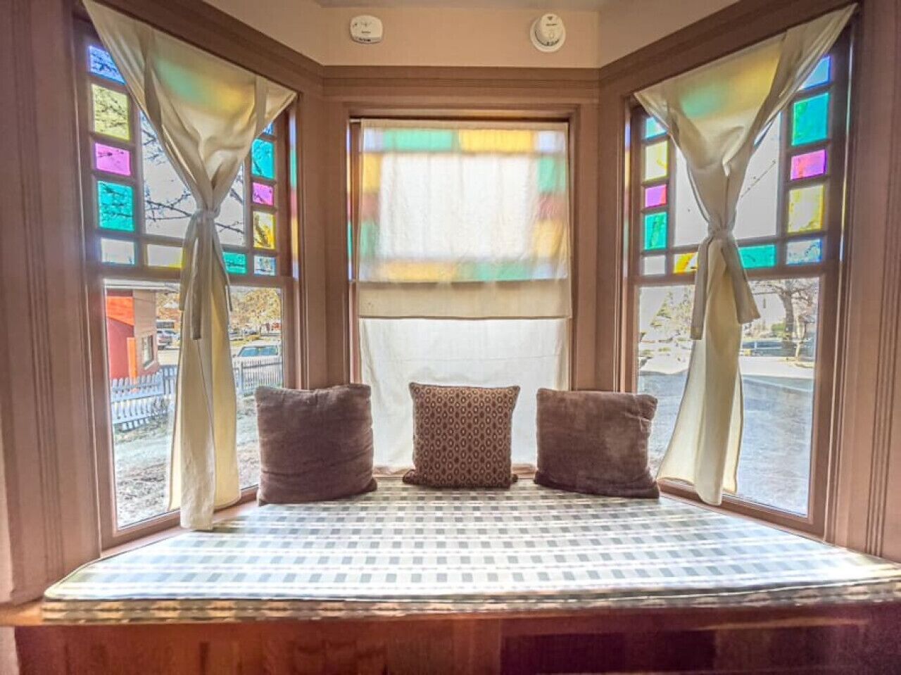 Intérieur