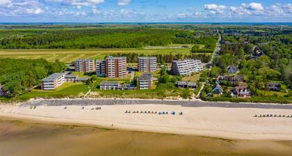 Die Nordsee vor der Haustür