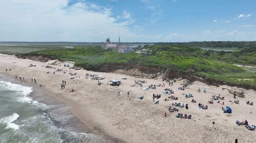 Great Home with Game Space Close to Beach!