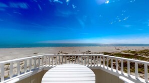 Property grounds - Luxury Ocean Front Villa In Wild Dunes (Isle of Palms)