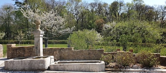 Hamlet appartment