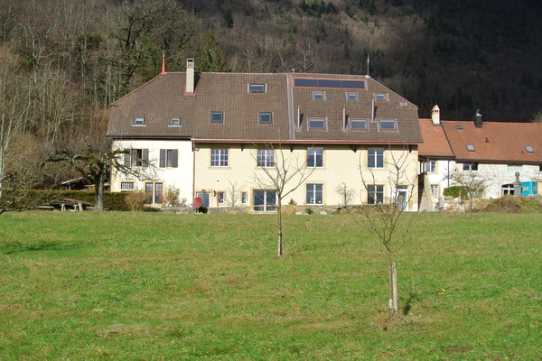 Außenbereich