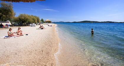 1 Bed Family Apartment in Srima