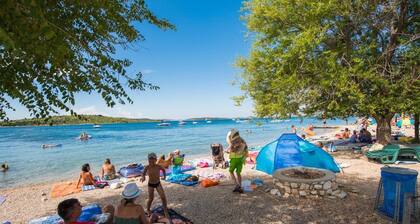 1 Bed Family Apartment in Srima