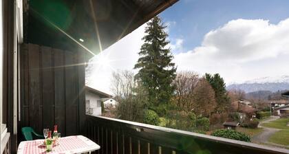 Ferienwohnanlage Oberaudorf F5