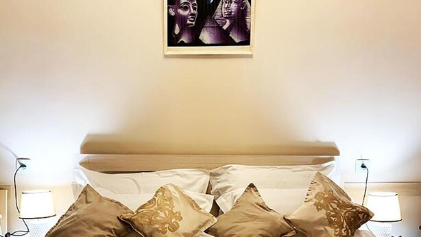 Luxury Studio - Domino Yerevan Hostel & Tours (Yerevan)