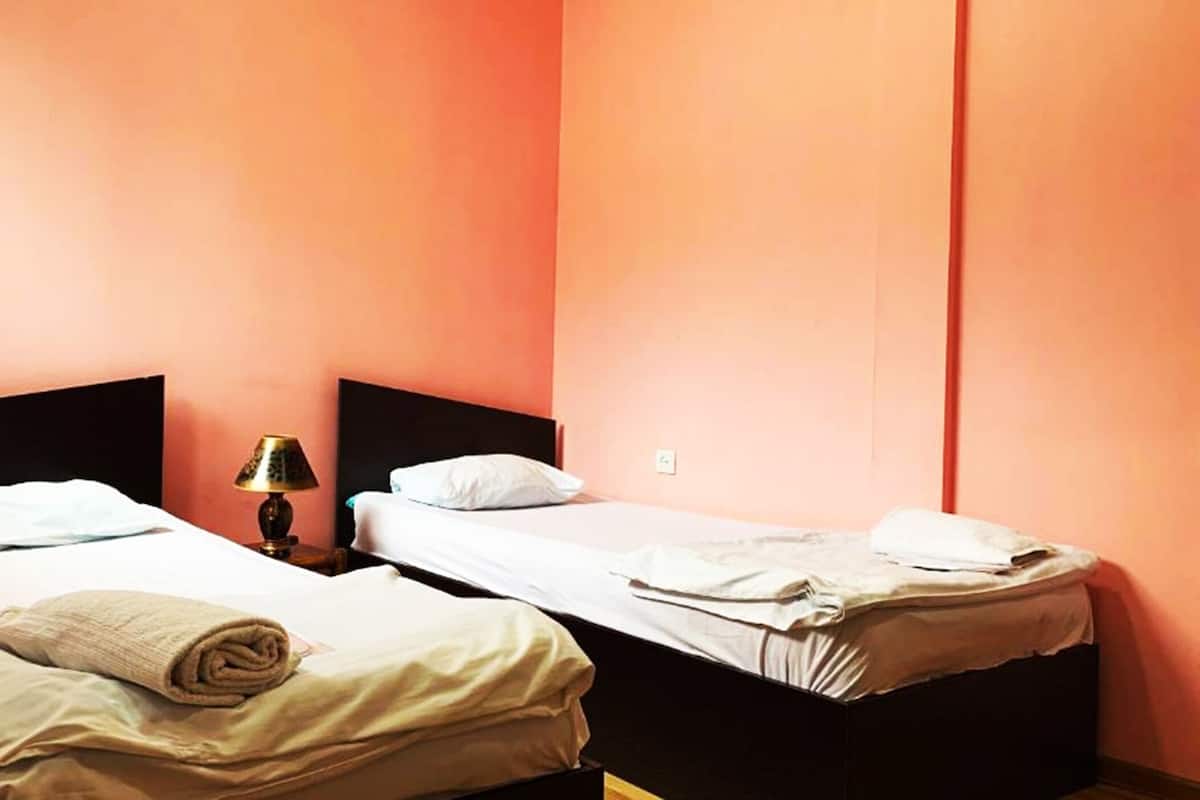 Comfort Double or Twin Room, 1 Bedroom