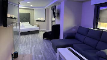1 quarto, Wi-Fi