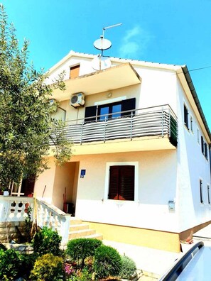 Leilighet | Eksteriør