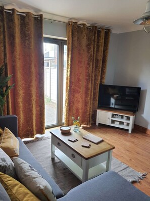 تلفزيون ذكي