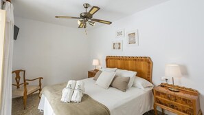 3 Schlafzimmer, Bügeleisen/Bügelbrett, WLAN