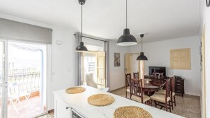 Dining - Casa Elvira Cómpeta by Ruralidays (Málaga)