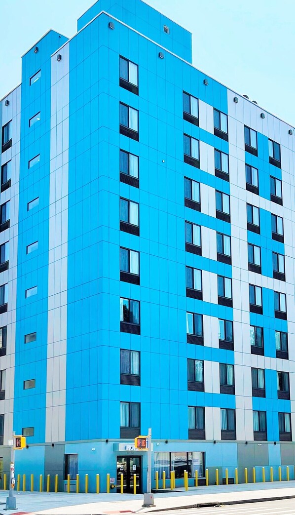 Fasade