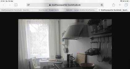 Top Apartment 1 excl. Zimmer in der Altstadt