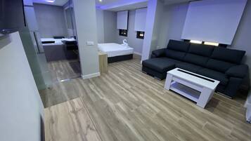1 bedroom, WiFi
