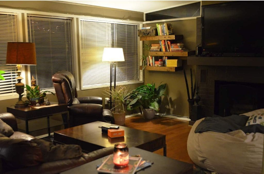 Smart TV, smart speakers, offices