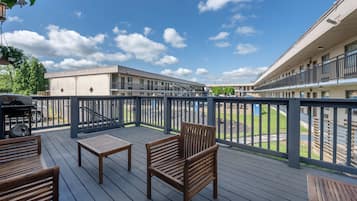 Terras