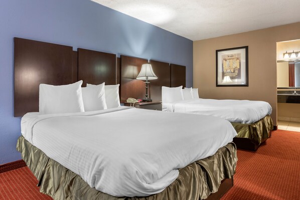 Bureau, espace de travail pour ordinateur portable, Wi-Fi gratuit