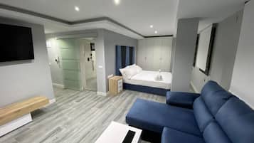 1 slaapkamer, wifi