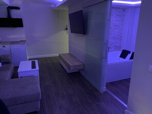 1 slaapkamer, wifi