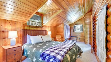 3 chambres, accès Internet, draps fournis