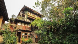 Unclassified image, 2 of 53, button - La Casa de Piedra By Rotamundos (Cuetzalan del Progreso)