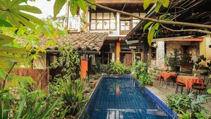 Unclassified image, 5 of 53, button - La Casa de Piedra By Rotamundos (Cuetzalan del Progreso)