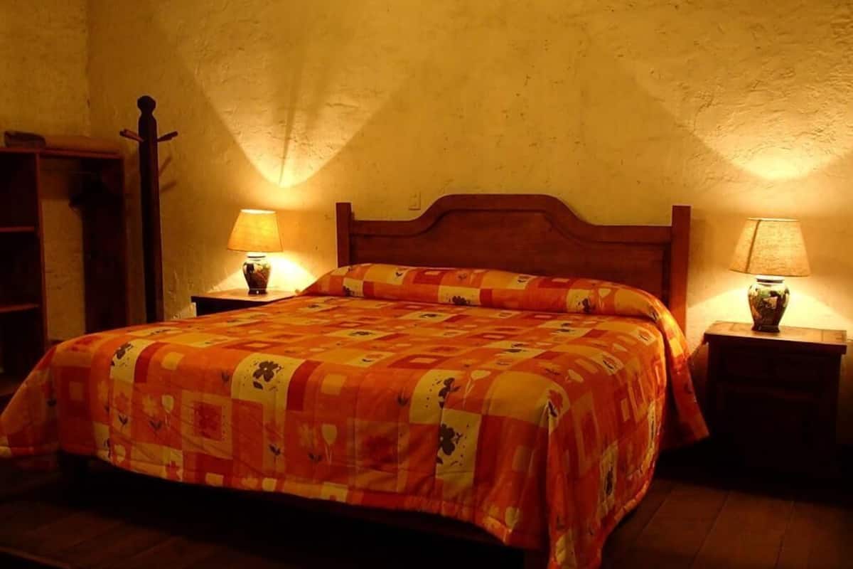 Superior kamer | Gratis wifi, beddengoed