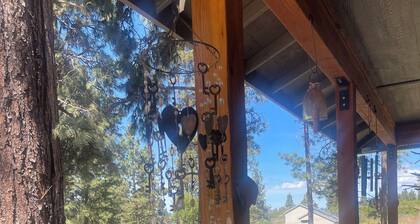 Beautiful Sunsets, Agency Lake, Mt McLaughlin, drive to Crater Lake and explore!