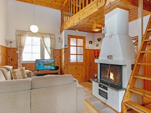 Lomarivi b1 by Interhome