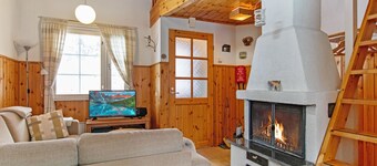 Lomarivi b1 by Interhome