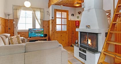 Lomarivi b1 by Interhome