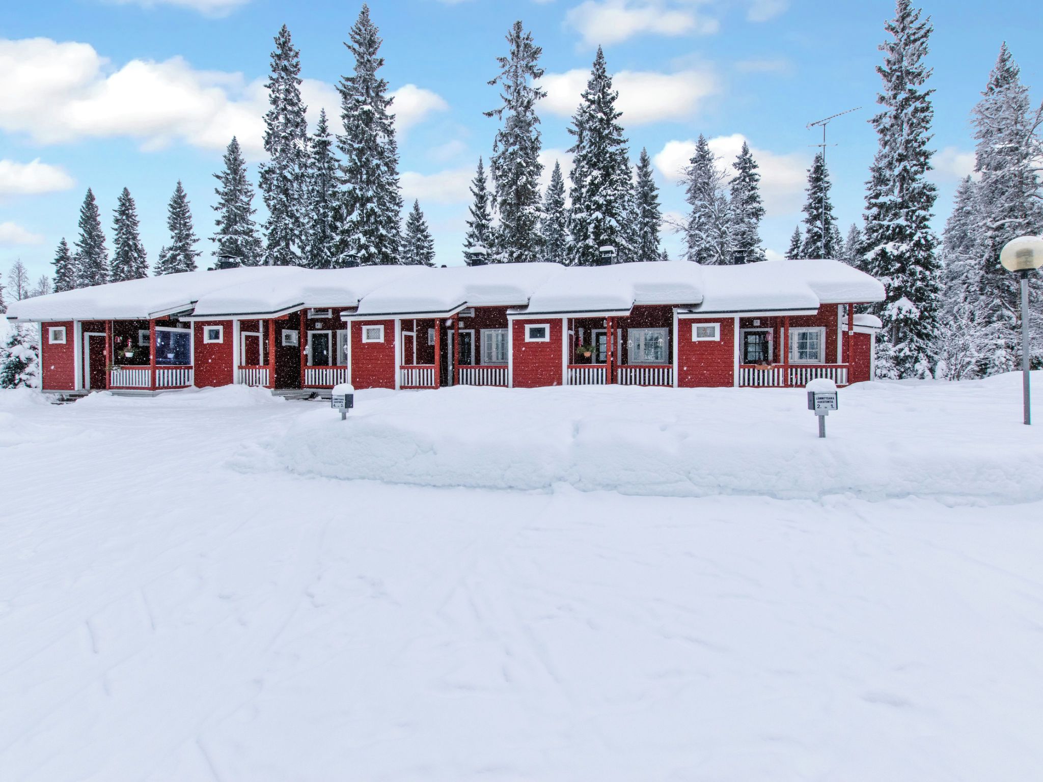 Eksteriør