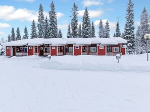 Eksteriør