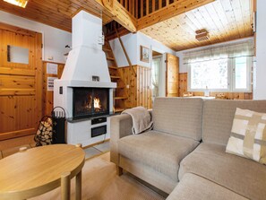 Oppholdsområde