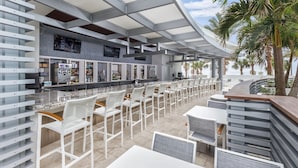 Bar (sur place)