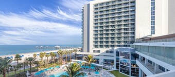 Two Bedroom Deluxe, Luxury Condo, Clearwater Beach, Florida (2277769)