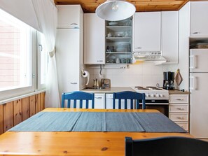 Eget kjøkken