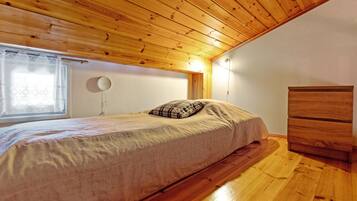 1 quarto